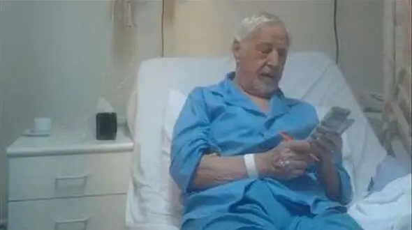 دکتر ابراهیم یزدی درگذشت +  عکس
