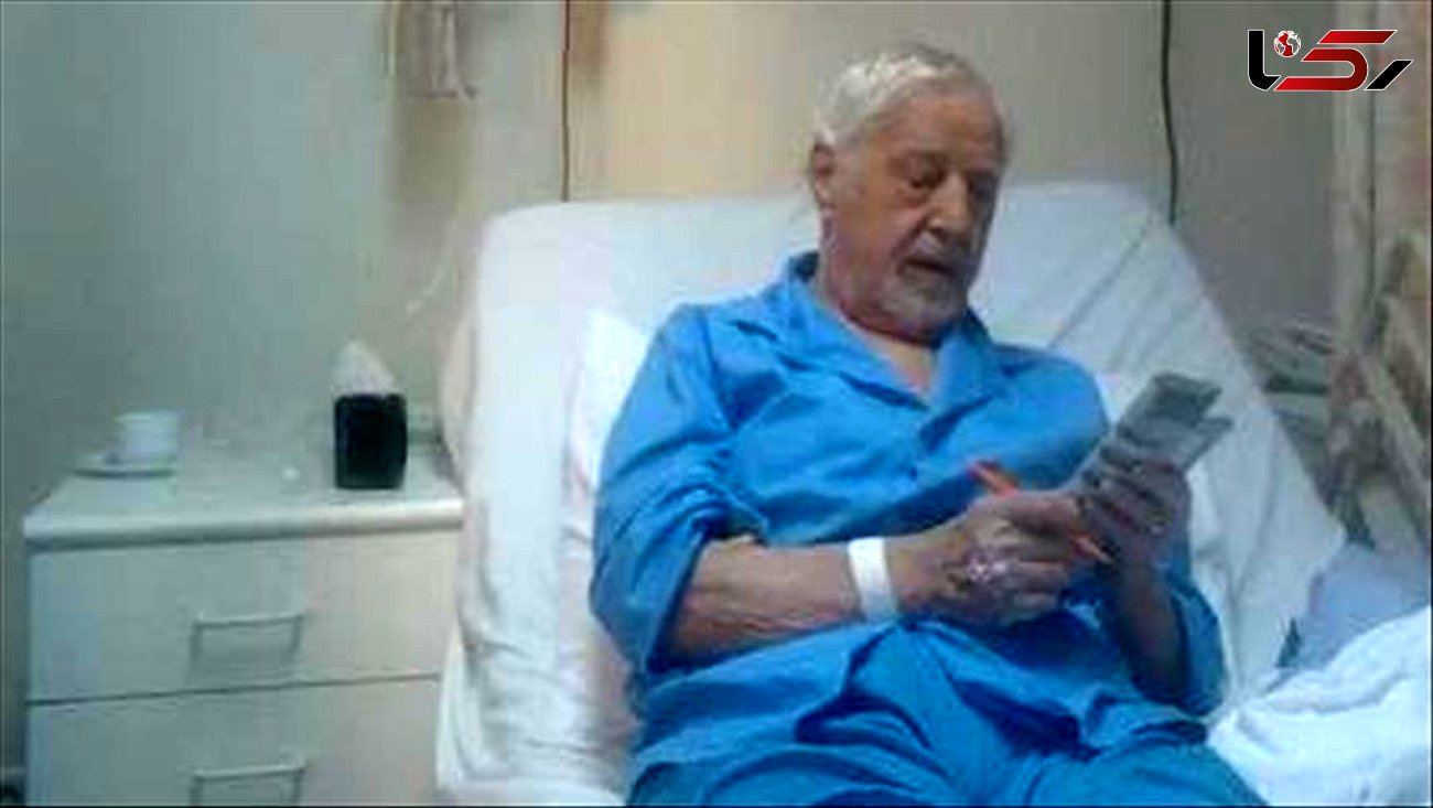 دکتر ابراهیم یزدی درگذشت +  عکس