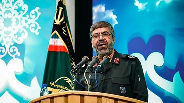 خبر شهادت 11 تن از مستشاران سپاه در اثر بمباران فرودگاه دمشق تکذیب شد