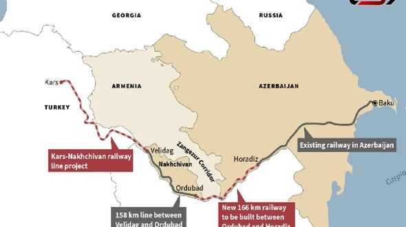 Iran’s Outlook on the Zangezur Corridor; Proposed Actions