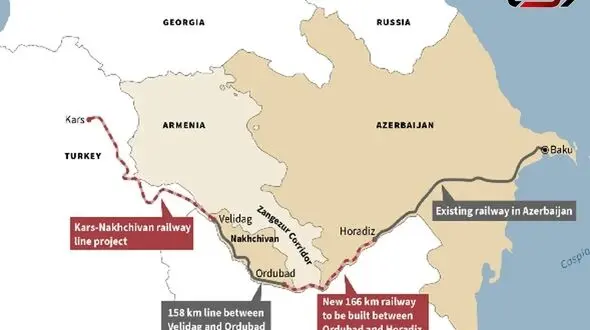 Iran’s Outlook on the Zangezur Corridor; Proposed Actions