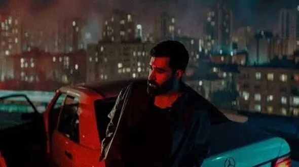 دانلود آهنگ عاشقانه جدید «نمیخواستم» از علی یاسینی  /ﻧﻤﻴﺨﻮاﺳﺘﻢ ﻣﻦ ﺑﺰﻧﻴﻢ ﺑﻪ ﻫﻢ ﺣﺮﻓﺎی ﺑﺪ+ متن کامل