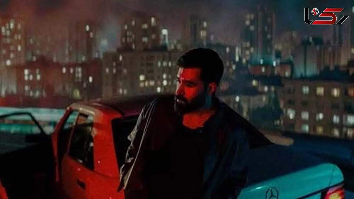 دانلود آهنگ عاشقانه جدید «نمیخواستم» از علی یاسینی  /ﻧﻤﻴﺨﻮاﺳﺘﻢ ﻣﻦ ﺑﺰﻧﻴﻢ ﺑﻪ ﻫﻢ ﺣﺮﻓﺎی ﺑﺪ+ متن کامل