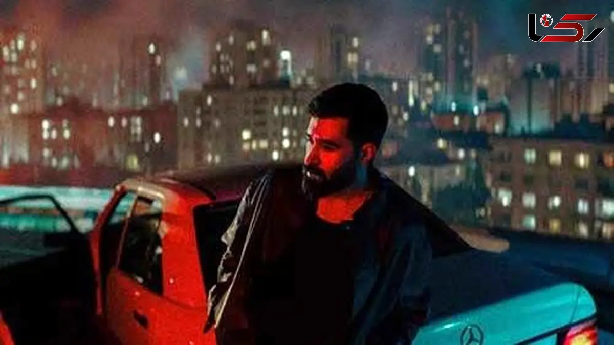 دانلود آهنگ عاشقانه جدید «نمیخواستم» از علی یاسینی  /ﻧﻤﻴﺨﻮاﺳﺘﻢ ﻣﻦ ﺑﺰﻧﻴﻢ ﺑﻪ ﻫﻢ ﺣﺮﻓﺎی ﺑﺪ ... + متن کامل