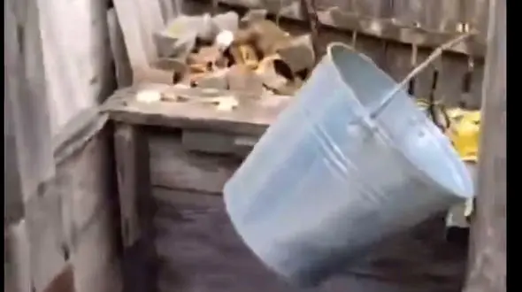 از برخورد هواپیما با دسته پرنده ها تا انفجار چاه آب 