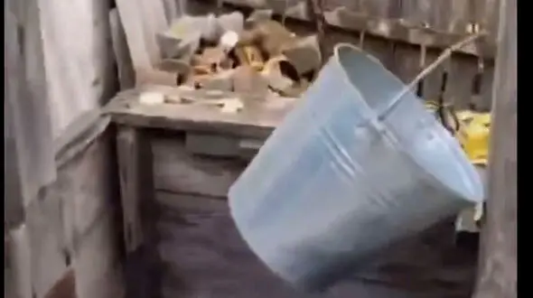 از برخورد هواپیما با دسته پرنده ها تا انفجار چاه آب 