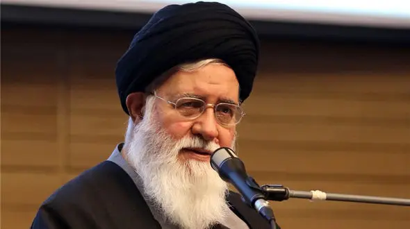 علم‌الهدی: ‌مردم ‌شرمنده هستیم+ عکس