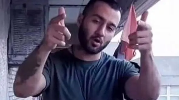 توماج صالحی به چه جرمی بازداشت است؟