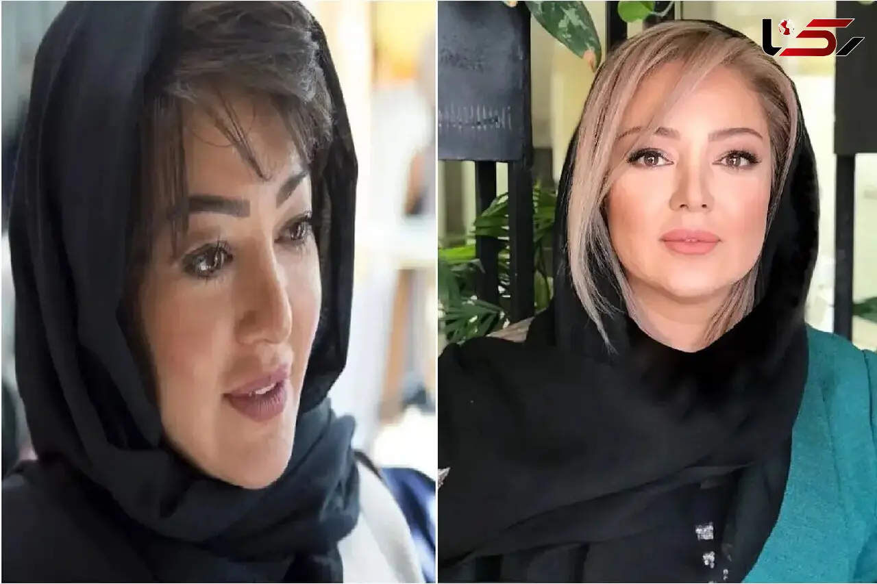 رزیتا غفاری، بازیگر نقش افتخارالملوک در «بامداد خمار» با استایلی متفاوت | تصاویر
