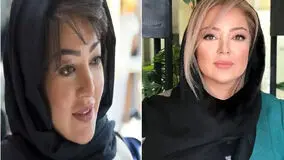 رزیتا غفاری، بازیگر نقش افتخارالملوک در «بامداد خمار» با استایلی متفاوت | تصاویر