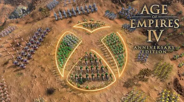 Age of Empires حکمرانی بر تاریخ ساعت ها سرگرمی + فیلم