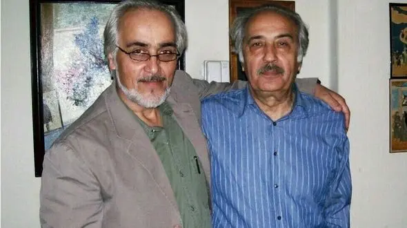 انتقاد تند برادر شاعر معروف از عملی نشدن مطالباتش / برادر محمدعلی سپانلو بودن جرم است؟