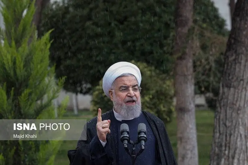 روحانی
