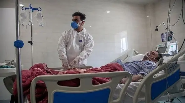 کرونای آفریقایی جان یک هرمزگانی را گرفت