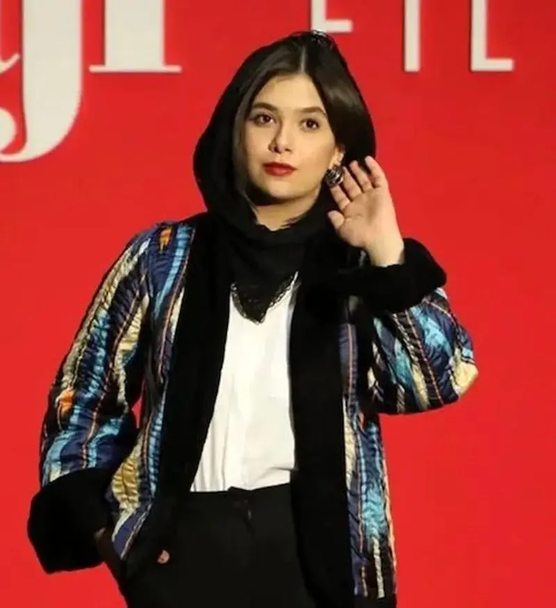 نفس بازغی در شیراز