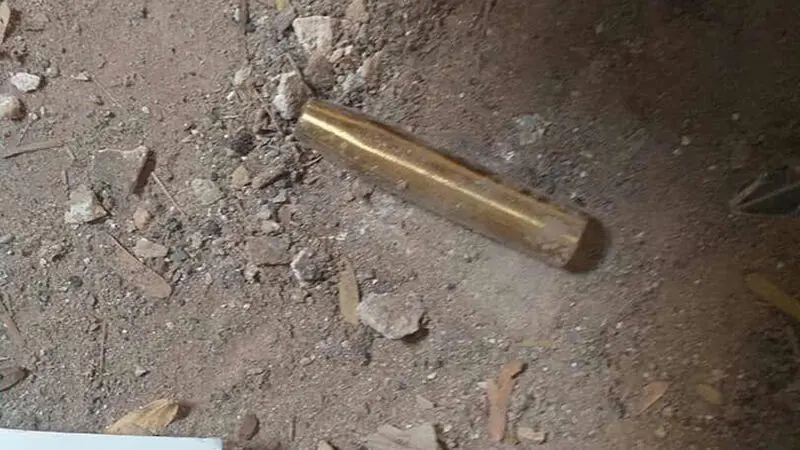 خانه وحشت