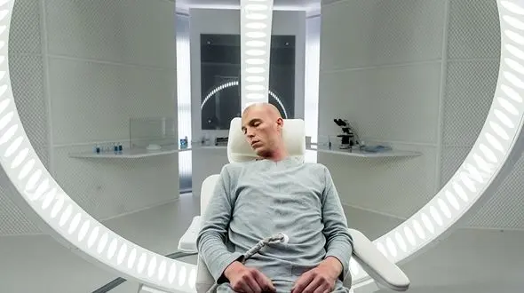 زندگی واقعی مردی که برای زندگی یک سال فرصت داشت