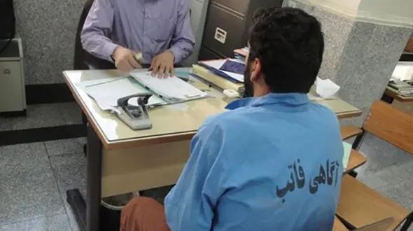 سرقت برای خریدن لباس نو 