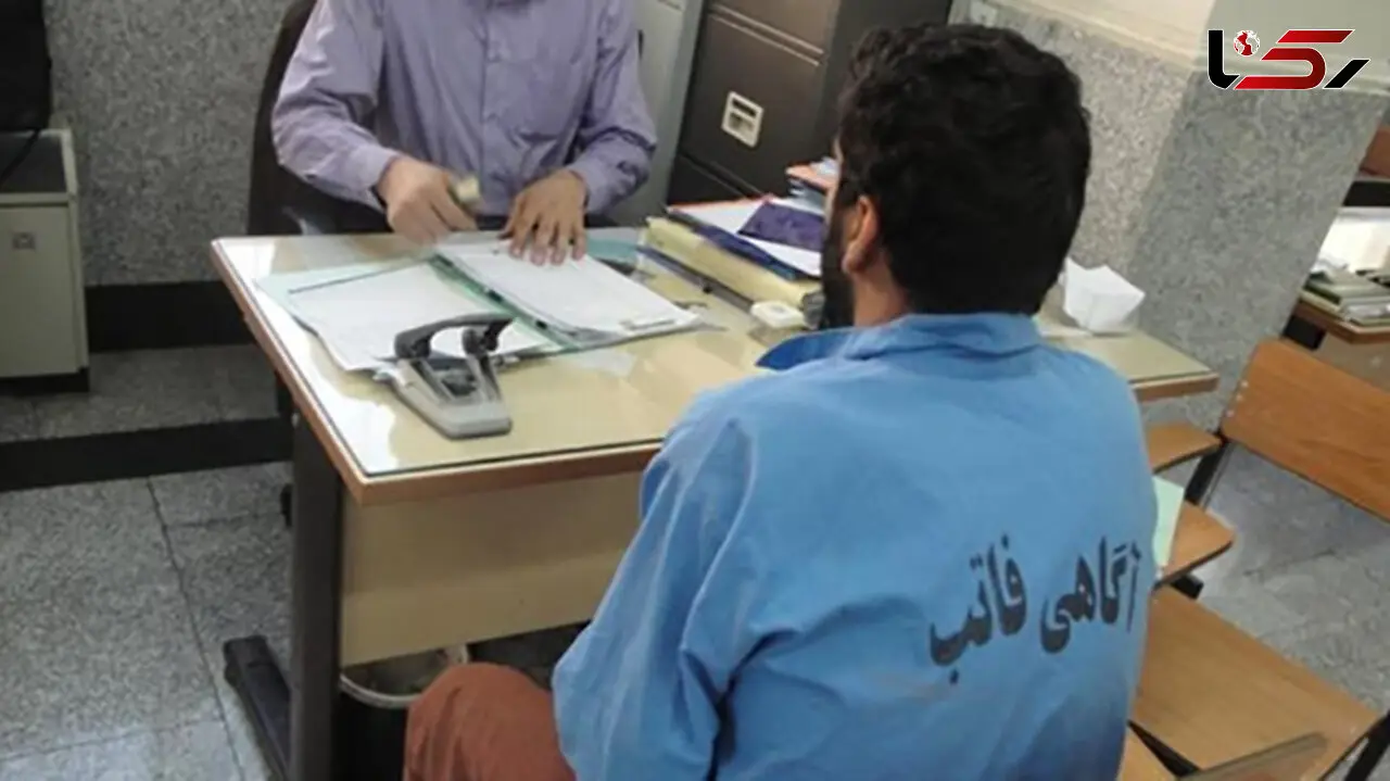 سرقت برای خریدن لباس نو 