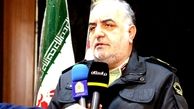 کشف کالای قاچاق 30 میلیاردی در غرب استان تهران