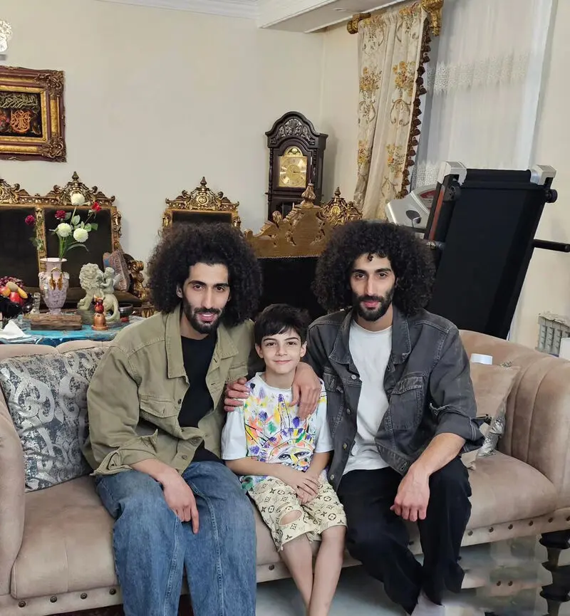 رحمان رحیم