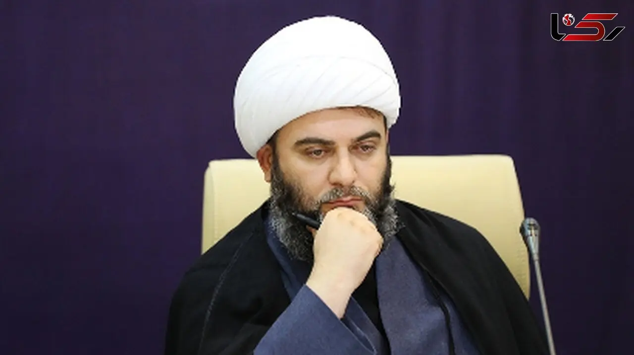 قانع نشدم! / پاسخ رئیس سازمان تبلیغات اسلامی به پرونده پرحاشیه چای دبش