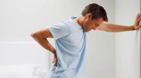 استراحت مطلق مبتلایان به دیسک کمر ممنوع