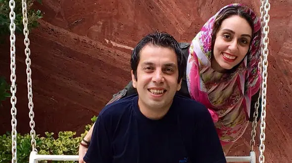 حرکت منشوری عباس جمشیدی فر در جوکر / سانسور شد  + فیلم