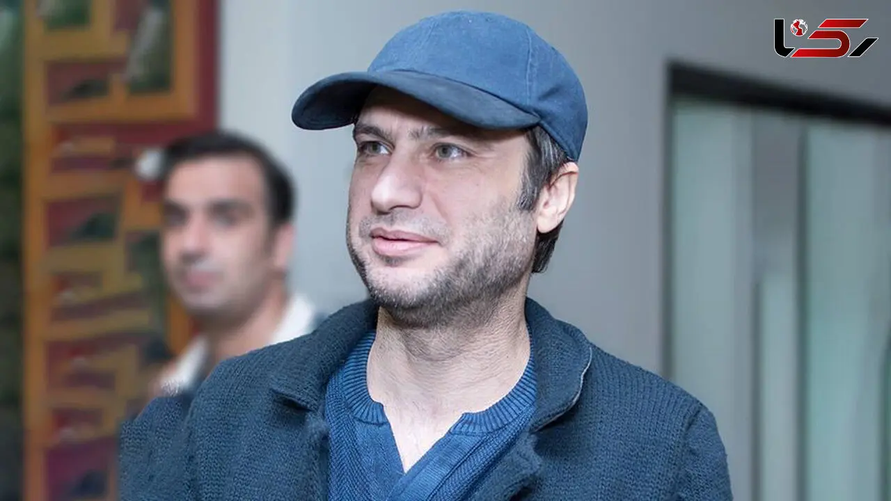 سرو زیر آب تنها شانس شهرام حقیقت دوست برای سیمرغ 