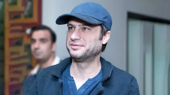 سرو زیر آب تنها شانس شهرام حقیقت دوست برای سیمرغ 