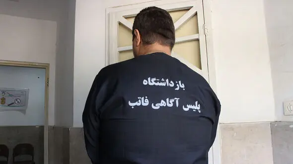این مرد شیاد مستاجران تهرانی را در خیابان آواره کرد / به تازه عروس و داماد هم رحم نکرد + فیلم گفتگو و عکس
