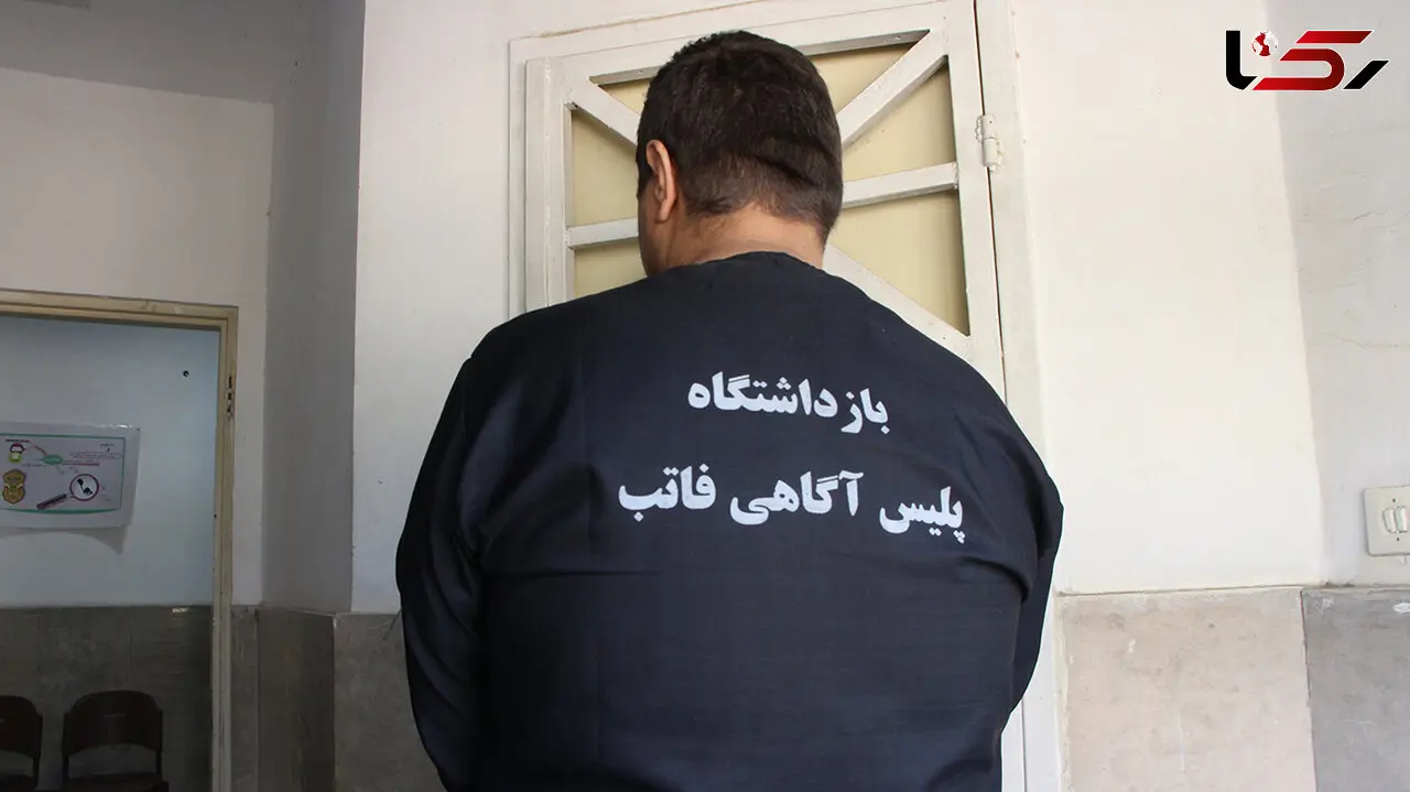 این مرد شیاد مستاجران تهرانی را در خیابان آواره کرد / به تازه عروس و داماد هم رحم نکرد + فیلم گفتگو و عکس