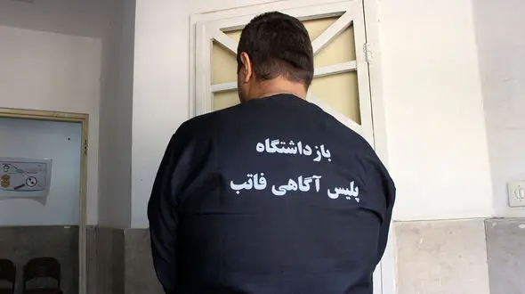 این مرد شیاد مستاجران تهرانی را در خیابان آواره کرد / به تازه عروس و داماد هم رحم نکرد + فیلم گفتگو و عکس