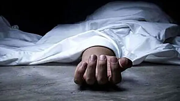 مرد کرجی زنش را کشت و خودکشی کرد / دختر جوان شاهد جنایت خانوادگی بود