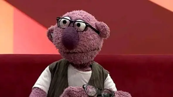 جناب‌خان به مهمون برنامه 1001 گفت: "تو ژن کچلی نداری، ژن بدشانسی داری"/ جناب‌خان با دی‌ان‌ای آدما هم کار داره + ویدیو