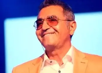 موزیک ویدئوی شاهکار سلطان آهنگ های عاشقانه، فریدون آسرایی؛ «عاشقم» 