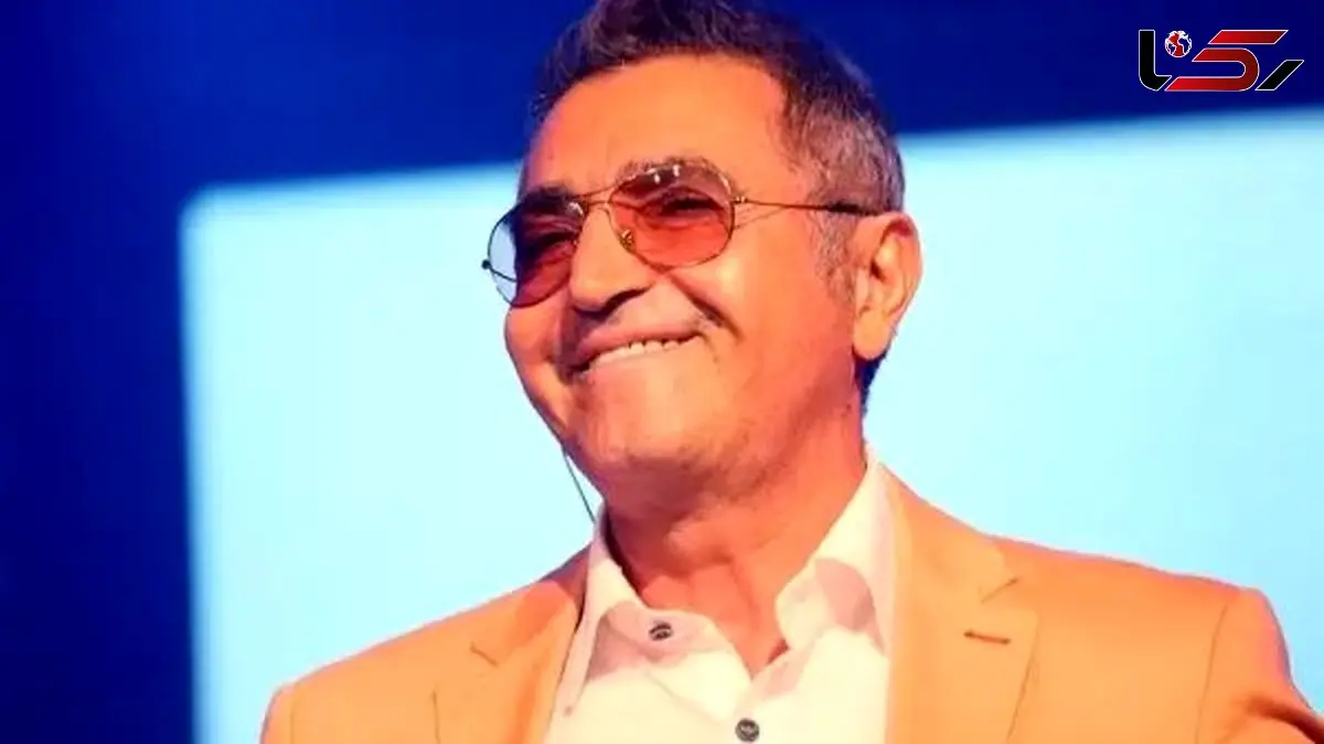 موزیک ویدئوی شاهکار سلطان آهنگ های عاشقانه، فریدون آسرایی؛ «عاشقم» 