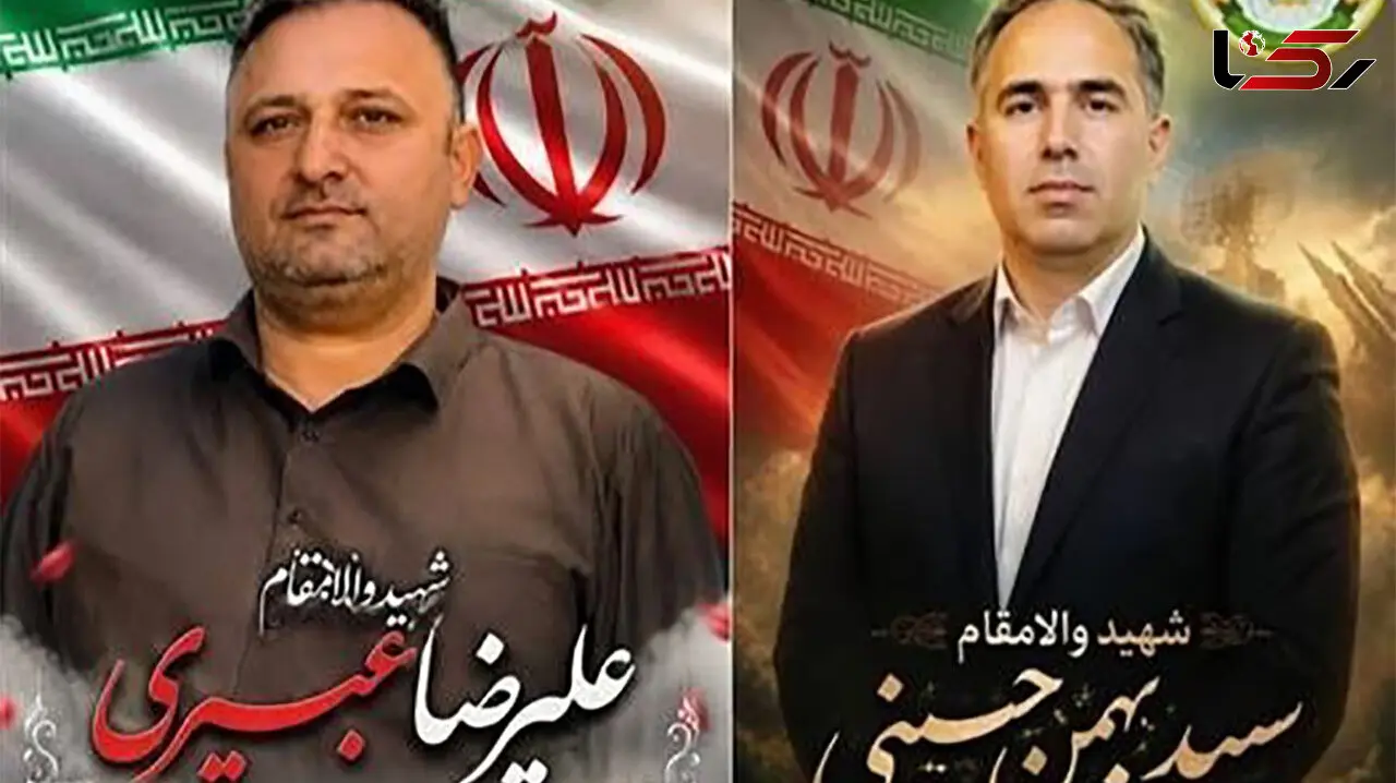 زمان مراسم تشییع پیکر مطهر شهدای دیروز پدافند هوایی ارتش اعلام شد
