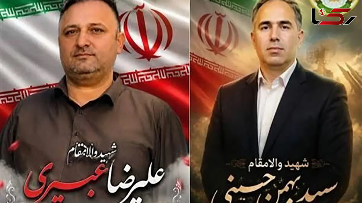 زمان مراسم تشییع پیکر مطهر شهدای دیروز پدافند هوایی ارتش اعلام شد