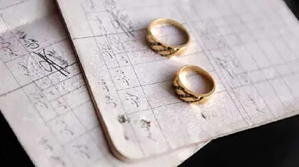 بررسی گرفتن زن دوم ازنظر قانونی و شرعی