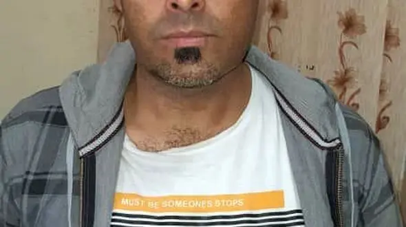 دستگیری کلاهبر دار حرفه ای در نیشابور /شهروندان در صورت شکایت به کلانتری ۱۳ قدس مراجعه نمایند