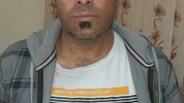 دستگیری کلاهبر دار حرفه ای در نیشابور /شهروندان در صورت شکایت به کلانتری ۱۳ قدس مراجعه نمایند