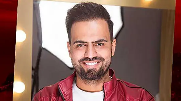  بی حجابی کامل پریا شیری! / پدرش رپر معروف ایران است !+ فیلم