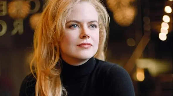 حمایت نیکول کیدمن از دونالد ترامپ 