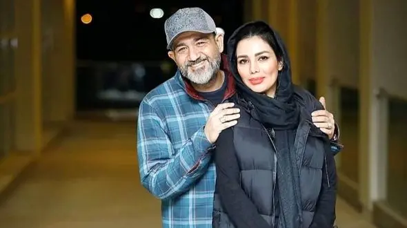 شکایت مهران غفوریان از مسئولین؛ بچه‌هامون... خدایا تو به دادمون برس!+ عکس