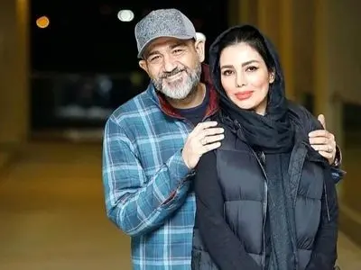 شکایت مهران غفوریان از مسئولین؛ بچه‌هامون... خدایا تو به دادمون برس!+ عکس