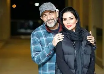 شکایت مهران غفوریان از مسئولین؛ بچه‌هامون... خدایا تو به دادمون برس!+ عکس