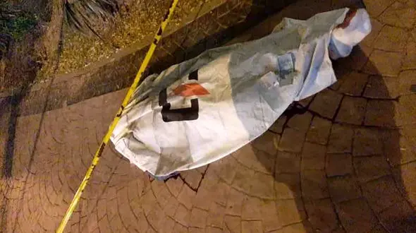 مرگ 2 مرد در 2 صحنه تصادف در بزرگراه سعیدی تهران