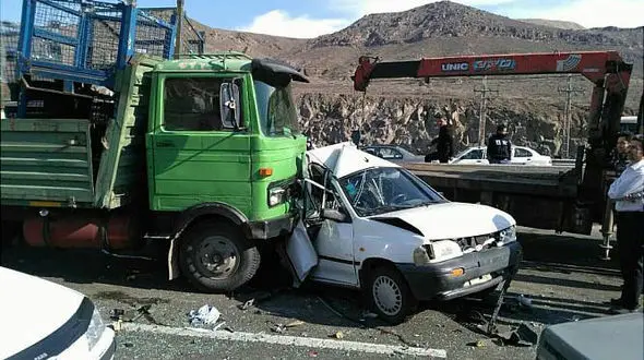 اولین عکس ها از حمام خون فجیع در خاوران +جزییات