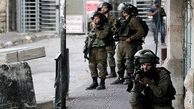 Zionist forces kill a Palestinian woman in Bethlehem